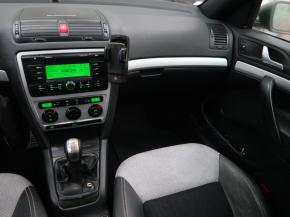 Škoda Octavia  RS 2.0 TDI RS 