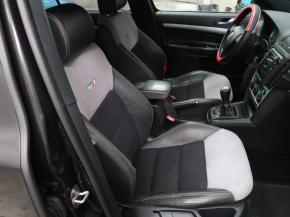 Škoda Octavia  RS 2.0 TDI RS 