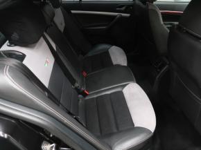 Škoda Octavia  RS 2.0 TDI RS 