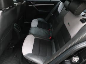 Škoda Octavia  RS 2.0 TDI RS 