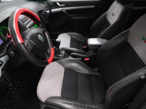 Škoda Octavia  RS 2.0 TDI RS 
