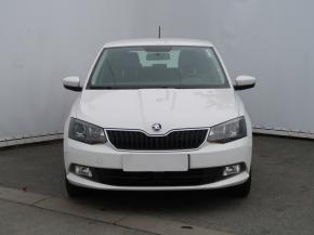 Škoda Fabia  1.4 TDI Ambition 