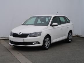 Škoda Fabia  1.4 TDI Ambition 