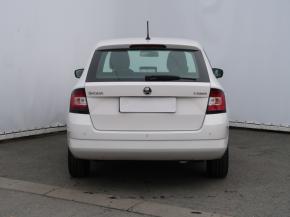 Škoda Fabia  1.4 TDI Ambition 