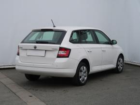 Škoda Fabia  1.4 TDI Ambition 