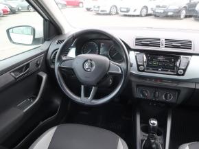 Škoda Fabia  1.4 TDI Ambition 