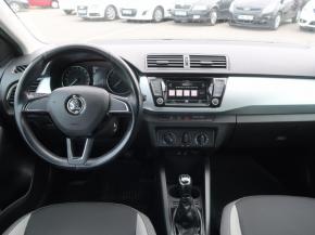 Škoda Fabia  1.4 TDI Ambition 