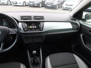 Škoda Fabia  1.4 TDI Ambition 