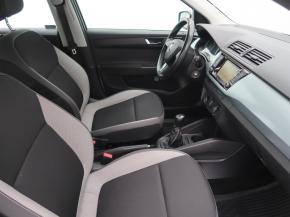 Škoda Fabia  1.4 TDI Ambition 