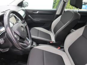 Škoda Fabia  1.4 TDI Ambition 