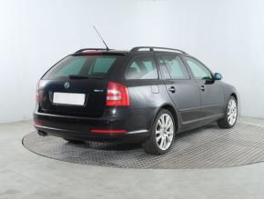 Škoda Octavia  RS 2.0 TDI RS 