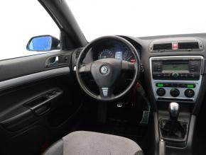 Škoda Octavia  RS 2.0 TDI RS 