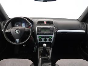 Škoda Octavia  RS 2.0 TDI RS 