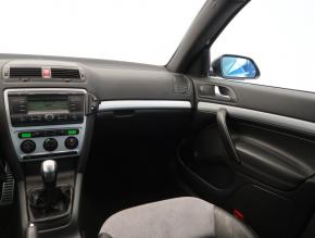 Škoda Octavia  RS 2.0 TDI RS 