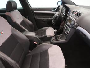 Škoda Octavia  RS 2.0 TDI RS 