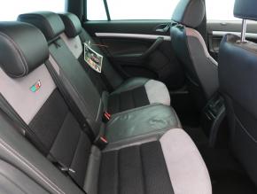Škoda Octavia  RS 2.0 TDI RS 