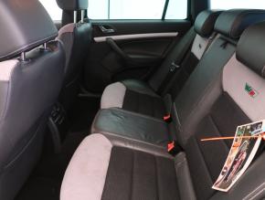 Škoda Octavia  RS 2.0 TDI RS 