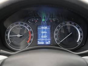 Škoda Octavia  RS 2.0 TDI RS 