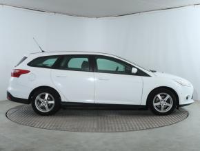 Ford Focus  1.6 TDCi 