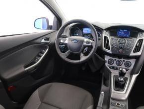 Ford Focus  1.6 TDCi 