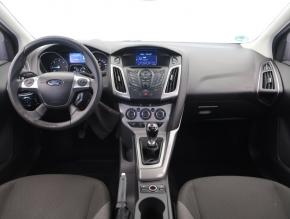 Ford Focus  1.6 TDCi 