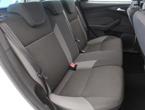 Ford Focus  1.6 TDCi 