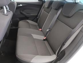 Ford Focus  1.6 TDCi 