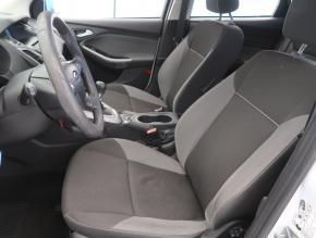 Ford Focus  1.6 TDCi 