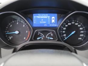 Ford Focus  1.6 TDCi 