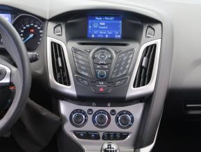 Ford Focus  1.6 TDCi 