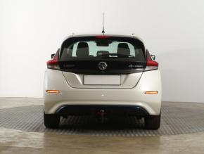 Nissan Leaf  40 kWh Acenta 