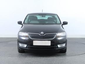 Škoda Rapid  1.2 TSI 