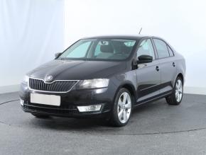 Škoda Rapid  1.2 TSI 