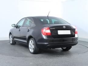 Škoda Rapid  1.2 TSI 
