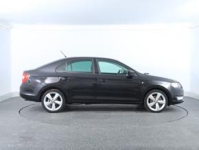 Škoda Rapid  1.2 TSI 