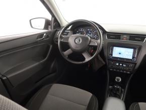 Škoda Rapid  1.2 TSI 