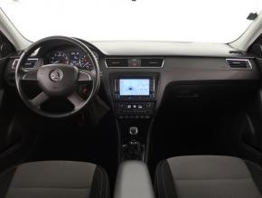 Škoda Rapid  1.2 TSI 