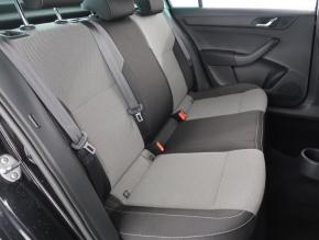 Škoda Rapid  1.2 TSI 