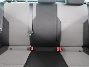Škoda Rapid  1.2 TSI 