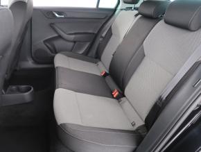 Škoda Rapid  1.2 TSI 