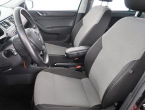 Škoda Rapid  1.2 TSI 