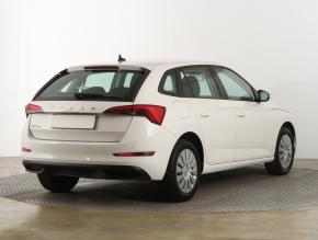 Škoda Scala  1.0 TSI Ambition 