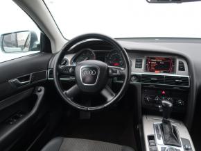 Audi A6 Allroad  2.7 TDI 