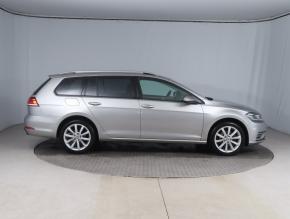 Volkswagen Golf  1.0 TSI Marathon Edition 