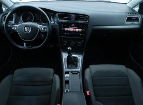 Volkswagen Golf  1.0 TSI Marathon Edition 