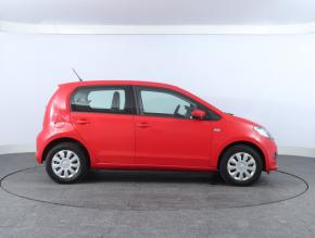 Škoda Citigo  1.0 MPI Ambition 