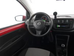 Škoda Citigo  1.0 MPI Ambition 