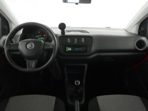 Škoda Citigo  1.0 MPI Ambition 