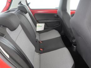 Škoda Citigo  1.0 MPI Ambition 