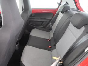 Škoda Citigo  1.0 MPI Ambition 